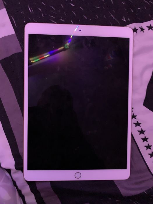 iPad Air 3-го поколение