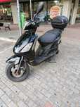 Piaggio Fly 125cc