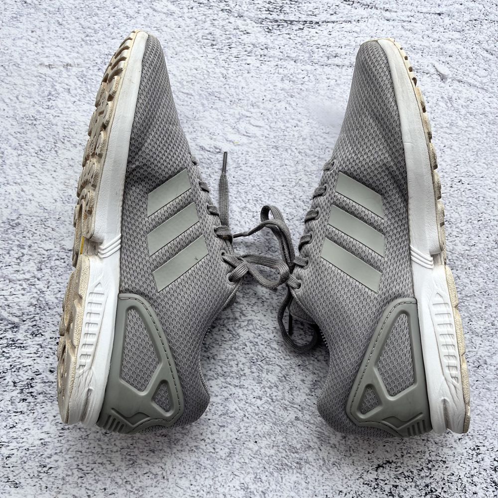 Кросівки Adidas ZX Flux