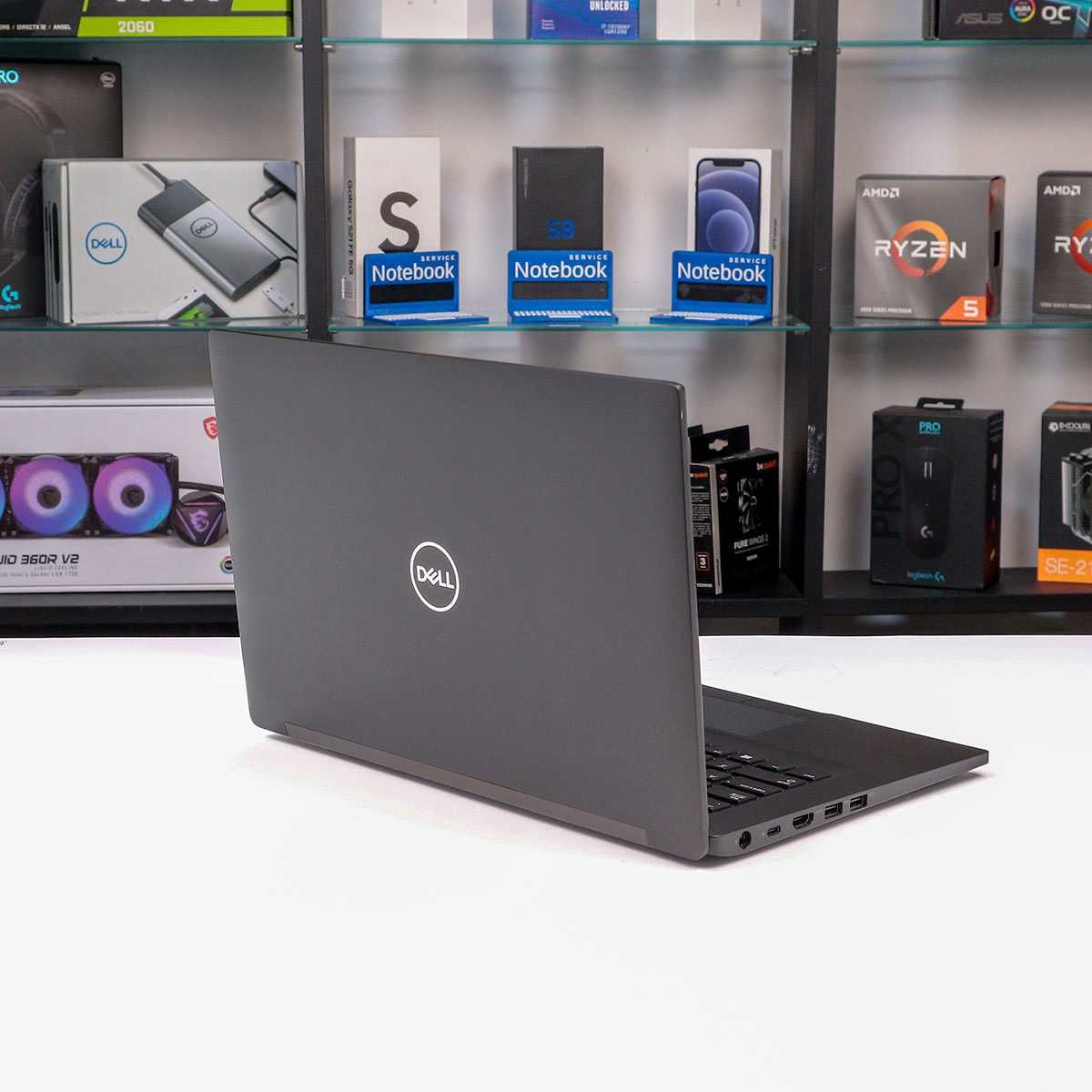⫸Стильный ноутбук Dell Latitude 7490| Core i5| SSD| FullHD Touchscreen