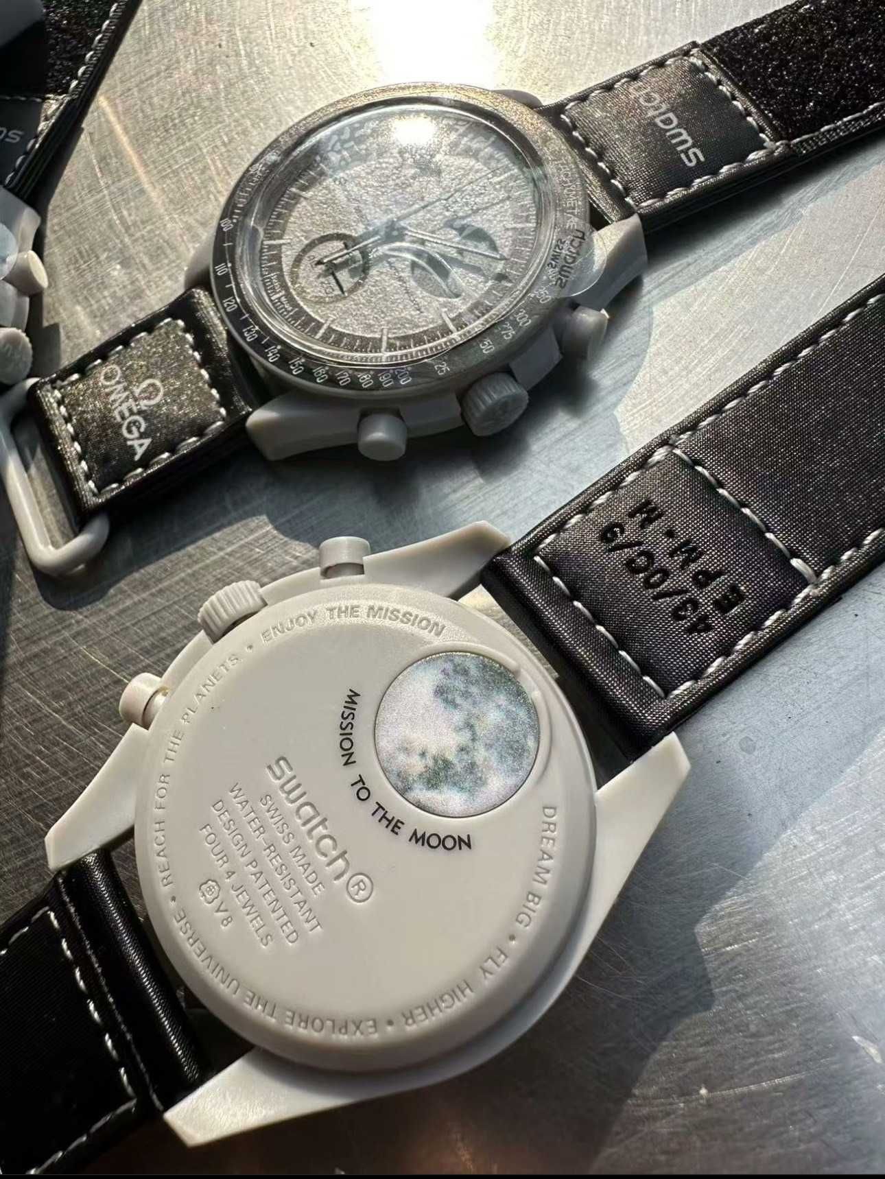 Earth Phase Edition - SO33M700 oryginalny!