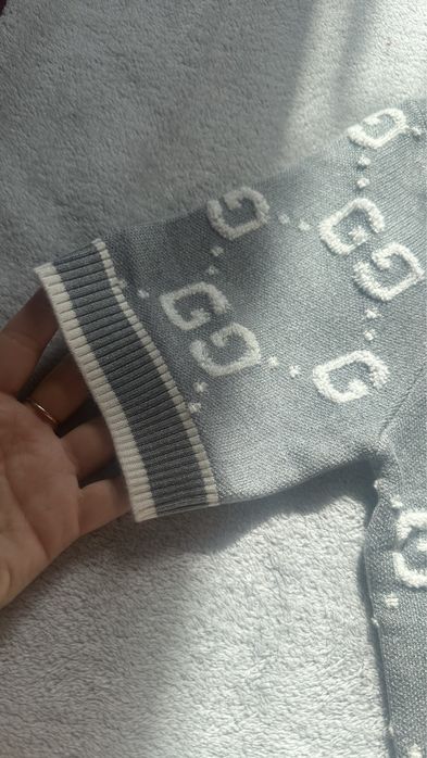 Кофтинка гучі гучи gucci розмір S, М