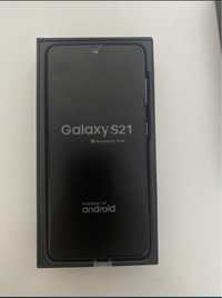 Samsung galaxy S21