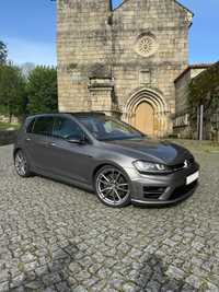 Vw Golf 7R 4Motion DSG - Edição 40 Anos