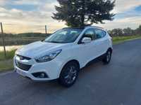 Hyundai ix35 1.7 crdi Panorama Led Navi .