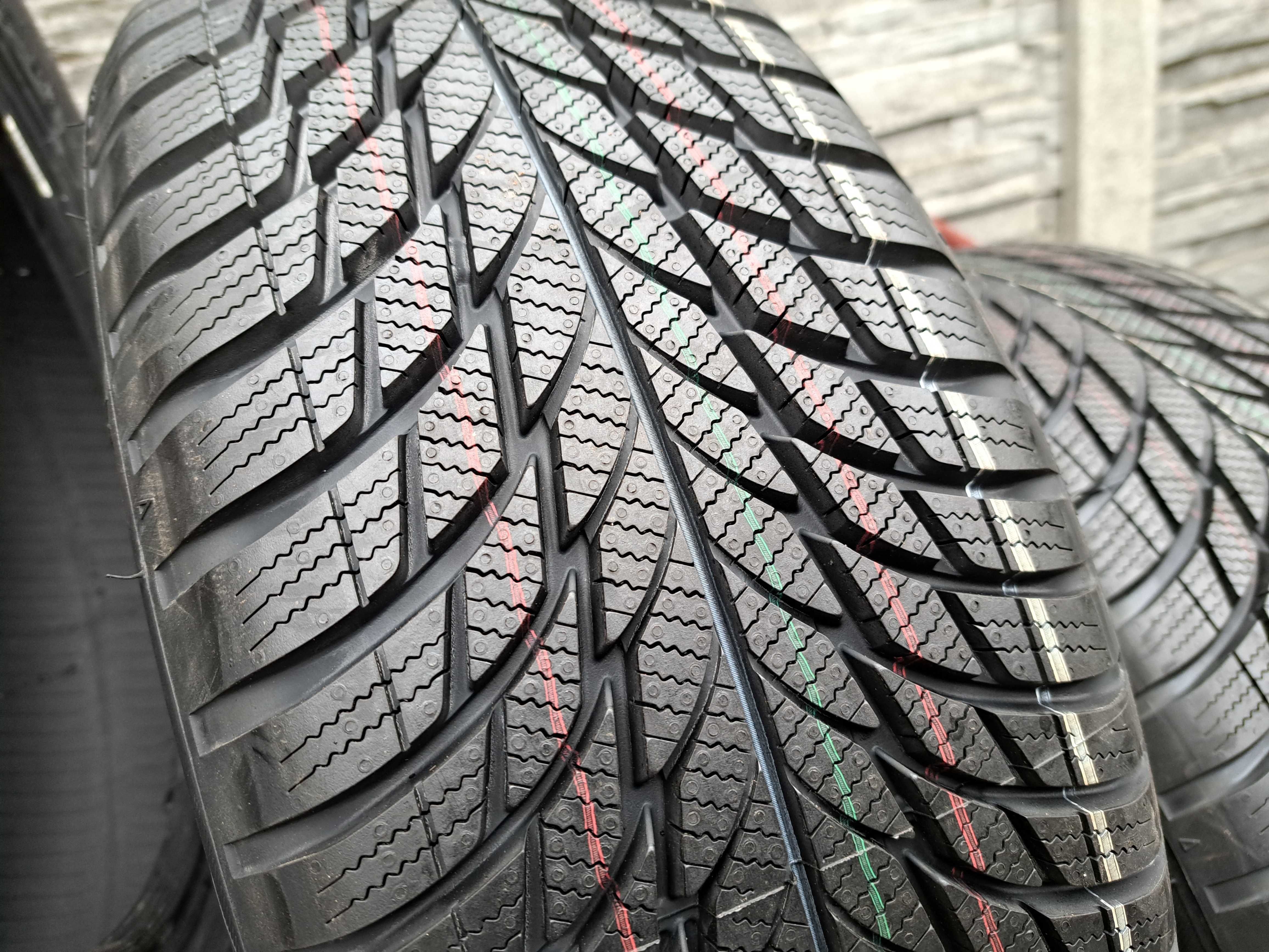 4 Opony NOWE zimowe 195/55 R16 Bridgestone Montaż i wyważanie Gratis!