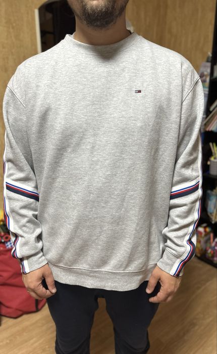 Чоловічий світшот від Tommy Hilfiger