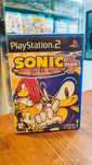 Sonic Mega Collection Plus PS2 sklep wysyłka wymiana