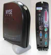 Wyse 3125SE Thin Client e Wyse S30 Thin Client