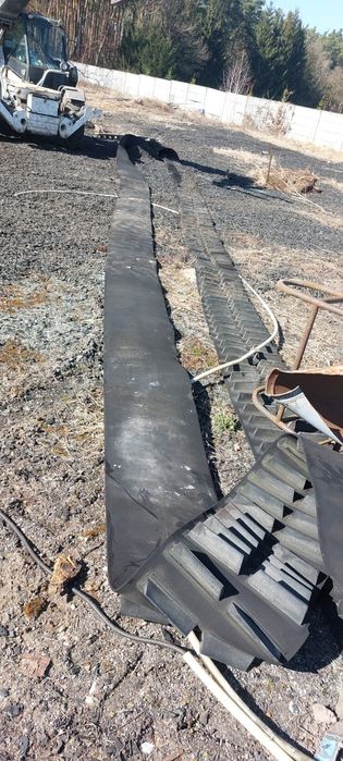 Taśma Do Taśmociągu,Taśmociąg