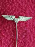 Alfinete Swiss Air (raro)