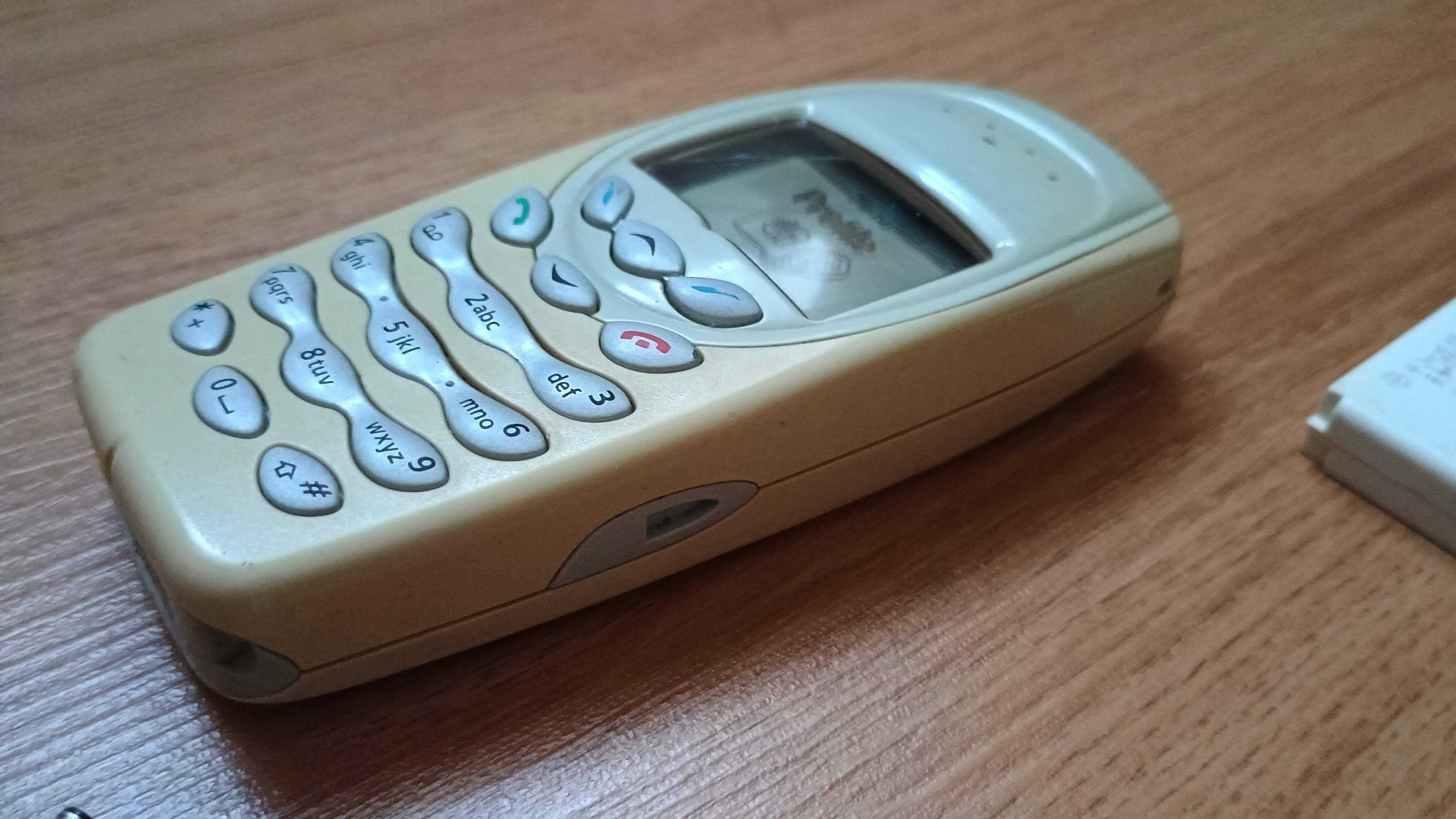Nokia 3410 oryginalny bez simlocka