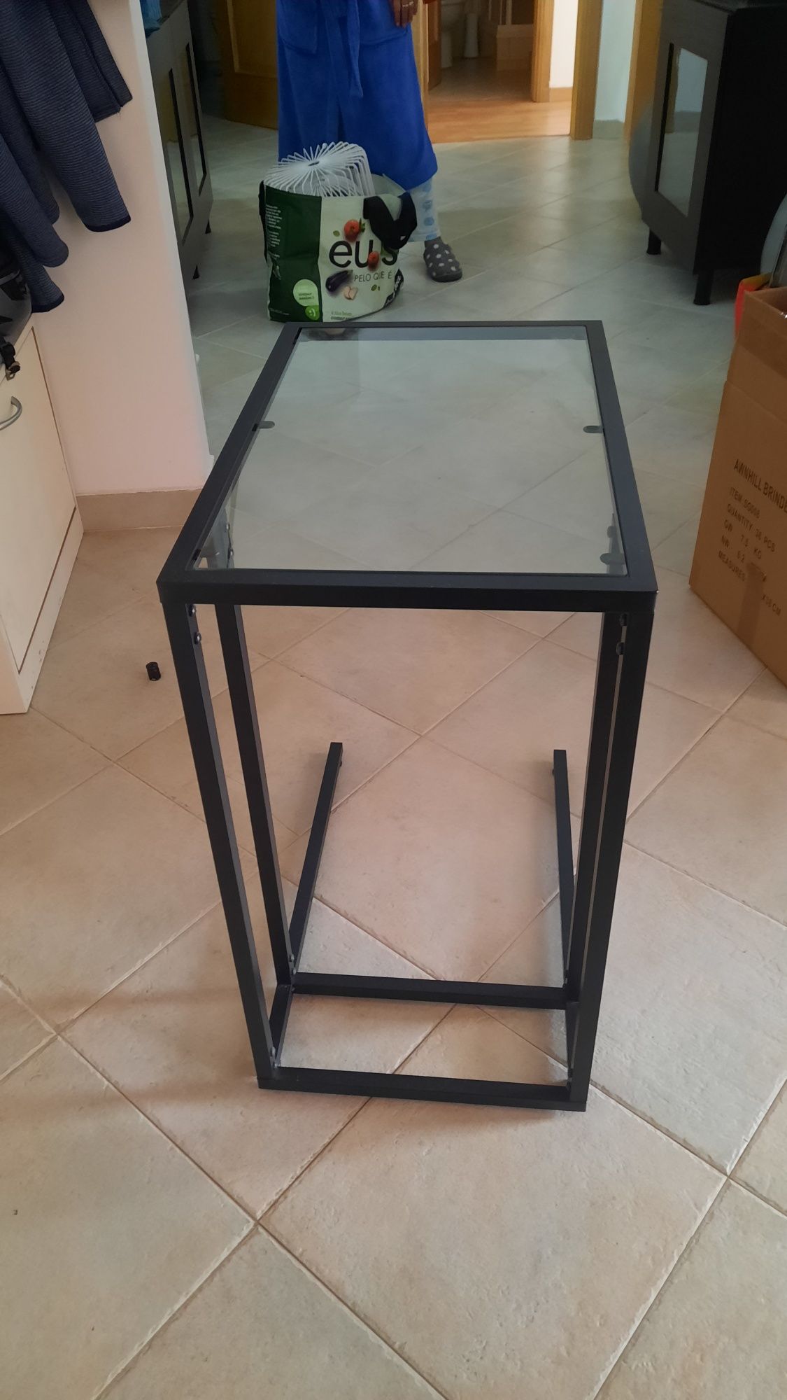 Mesa de apoio para computador