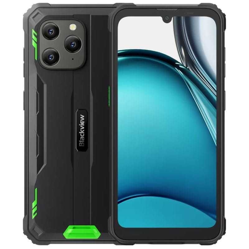 Blackview BV5300 Plus 8GB/128GB  IP69K  2,0GHz