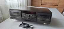 Magnetofon Cassette Deck Technics RS-TR 373
