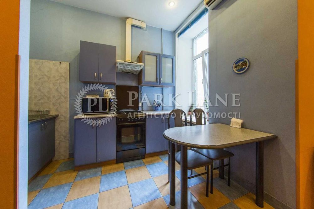 2к квартира 60м2 Мала Житомирська Центр Софіївська Майдан Незалежності