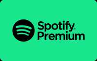 Продам Spotify Premium I 6 місяців