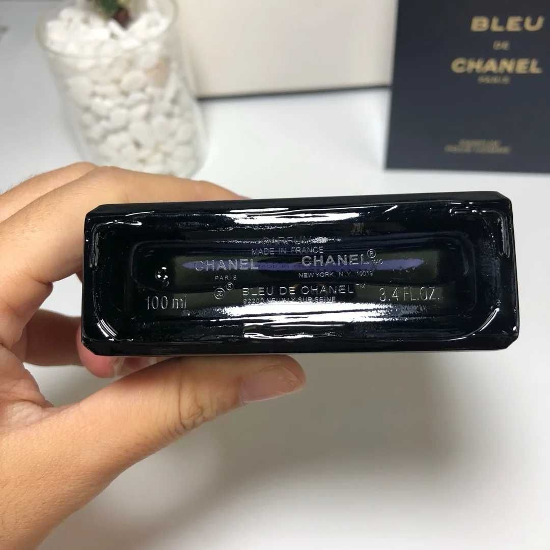 Oryginalny Nowa Chanel Bleu De Chanel PARFUM