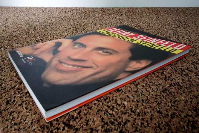 Linguagem Seinfeld