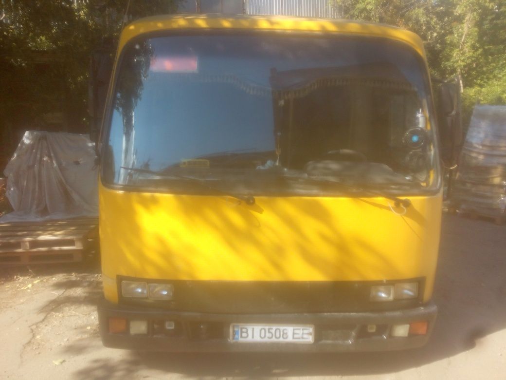 Продам  Богдан 091