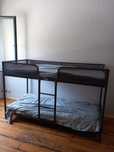 IKEA bunk beds for sale