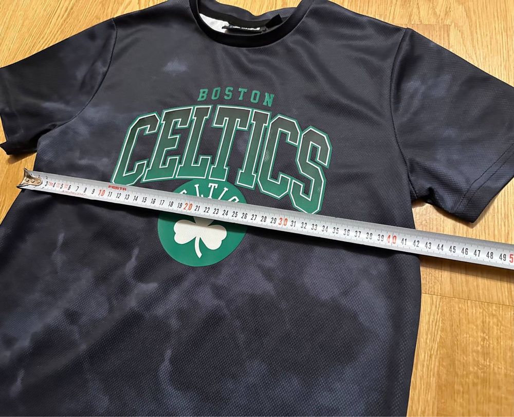 Дитяча футболка майка Boston Celtics NBA 11-12 років