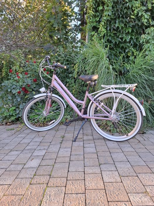 Rower 26" KANDS Aurelia CTB 15"