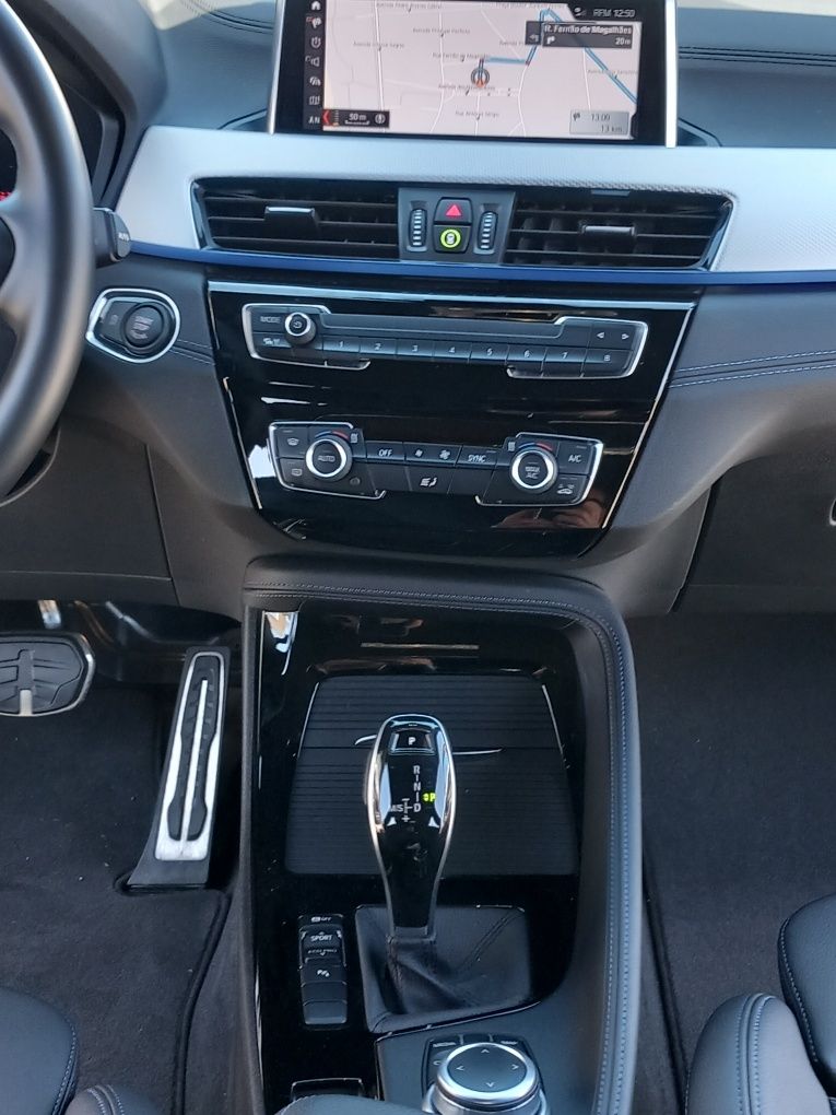 BMW X2 16 sDrive PACK M
