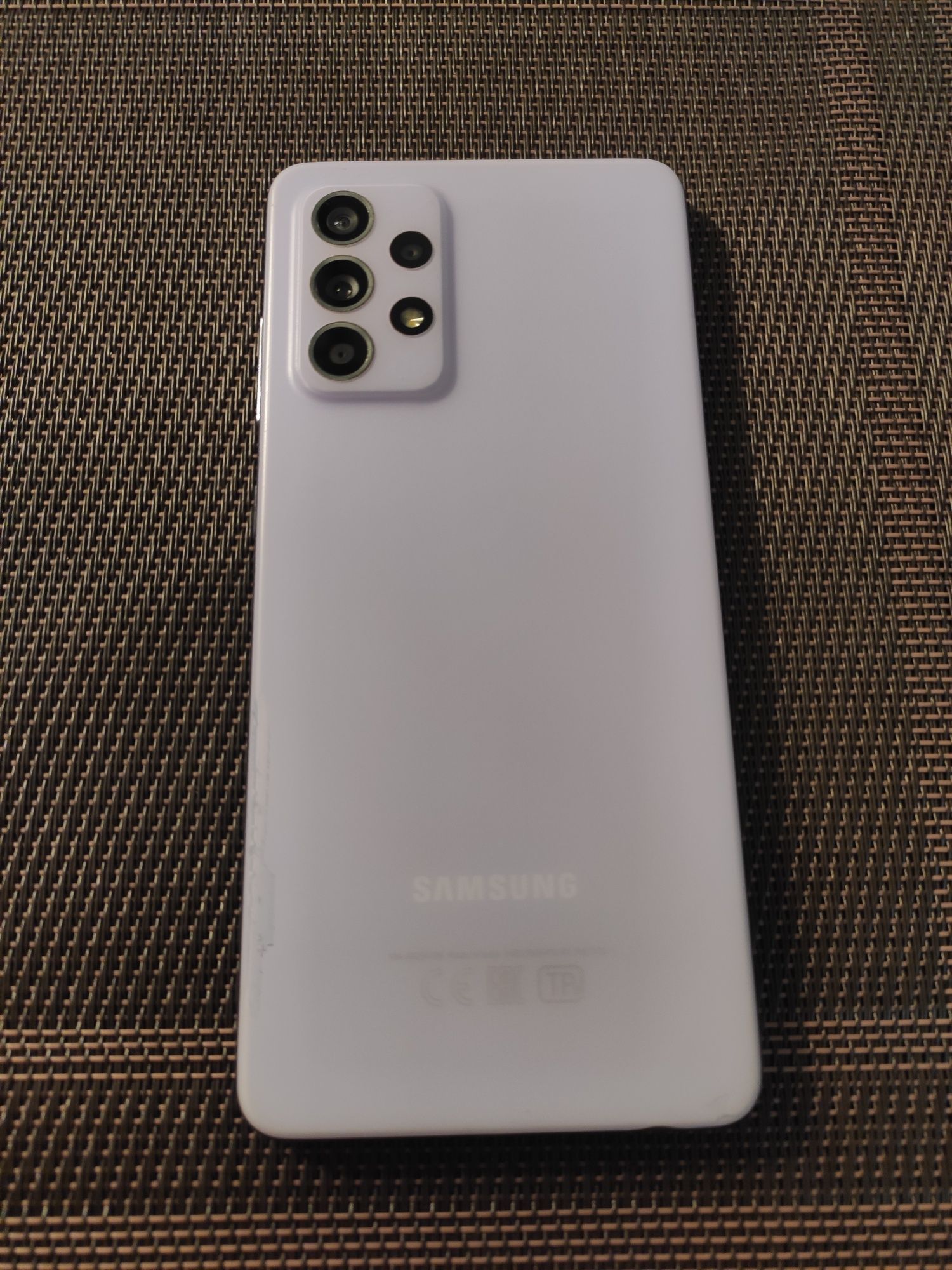 Samsung A52 4/128