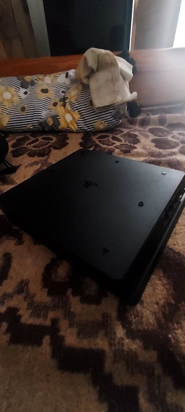 PlayStation 4 em otimo estado!