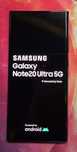 Samsung Galaxy Note 20 Ultra