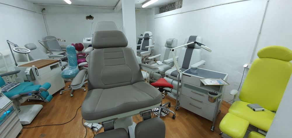 Fotel do pedicure ruck,baehr,gerlach,suda nowe modele !!!