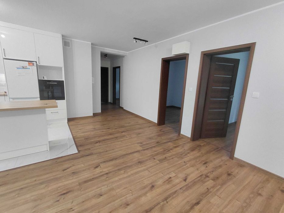 mieszkanie, dom, przytulna przestrzeń w bliźniaku - 78 m2