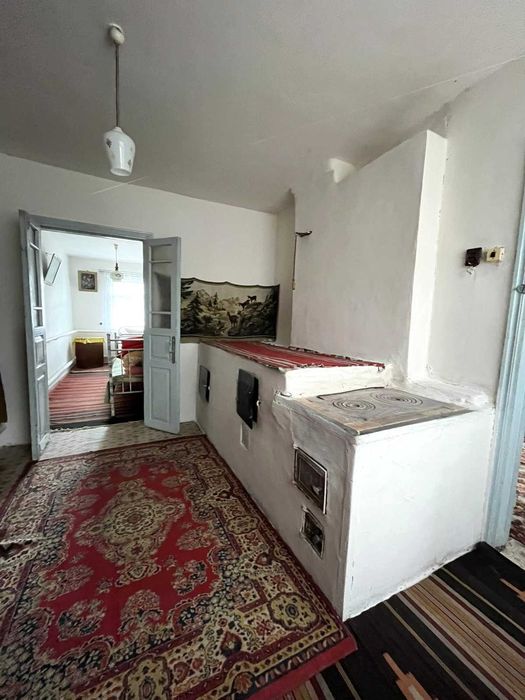 Продаж  затишного будинку в с. Дубіївка в 15 хв від м. Черкаси.