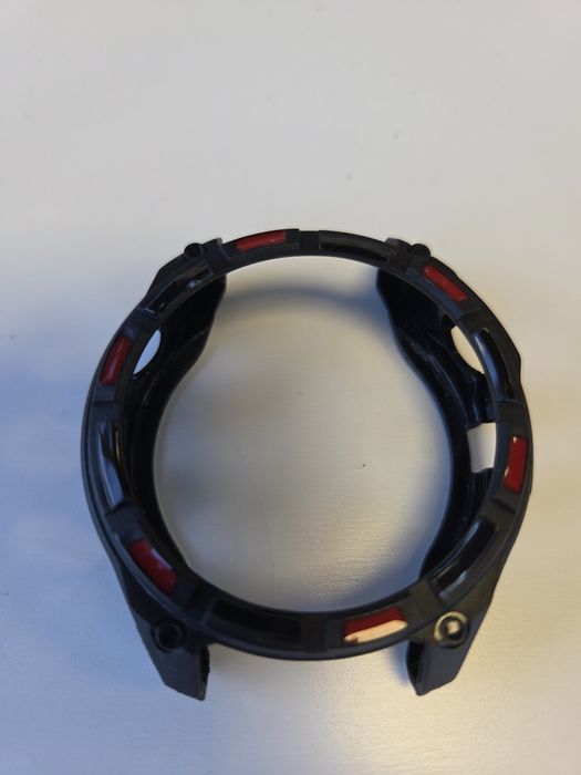 Чохол на Fenix 8 47  і Ремінець Garmin QuickFit 22