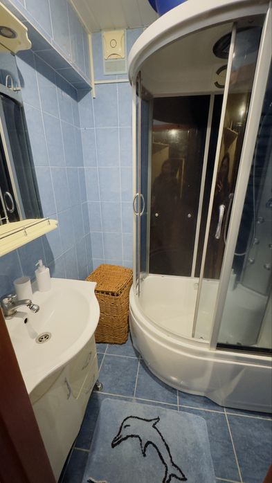 Двокімнатна квартира в оренду подобово в м. Суми на вул. Роменська