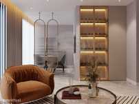 Apartamento T0 para venda