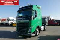 Volvo FH 500 / Xenony / NAVI / Spr z Niemiec  Omega Gniezno