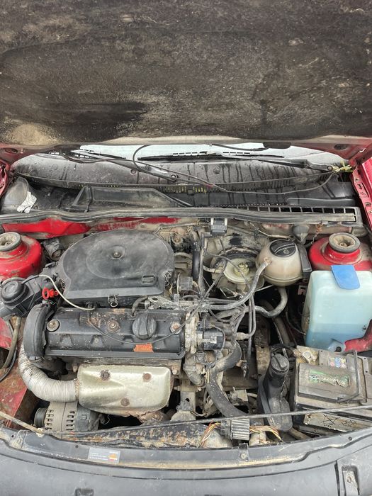 Продам сеат кордоба