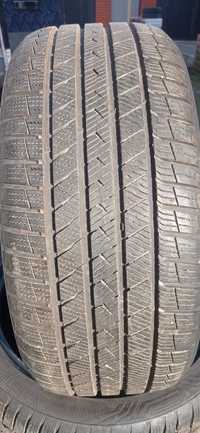 Бу все сезонна 245/40 R20, з Європи.