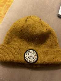 Czapka beanie Planks unisex