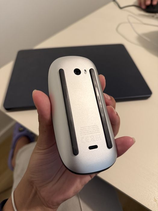 Macbook Air M4 13”