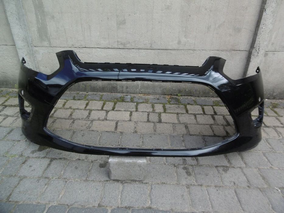FORD C-MAX II - zderzak przedni