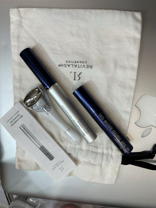 Revitalash Сироватка набір