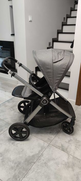 Wózek espiro only 2w1