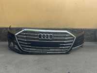 Бампер Audi A8 D5 2021 рік