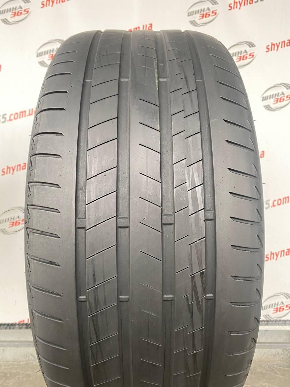275/40 r20 bridgestone alenza 001 run flat 4mm шини бу