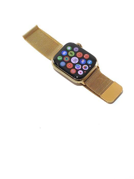 Apple Watch 8 | 41mm | Cellular | Stal | FV23% | 1173c iGen Lublin