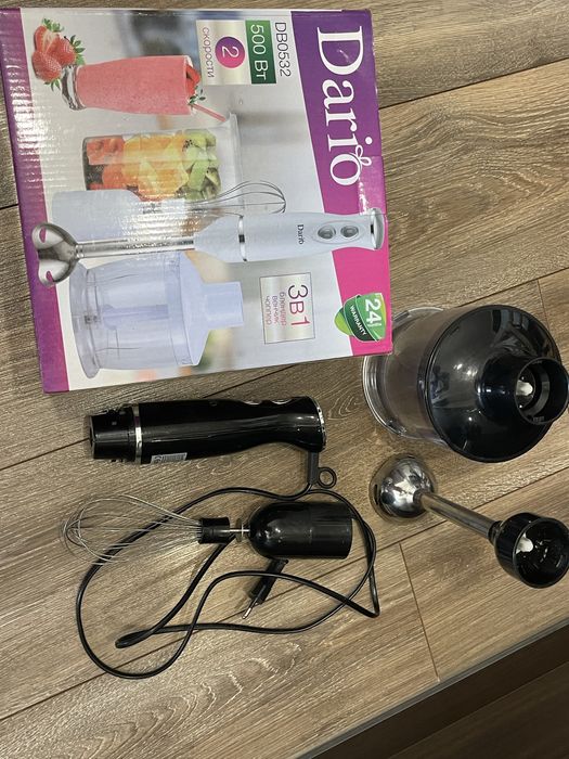 Блендер гриль насадки на фен