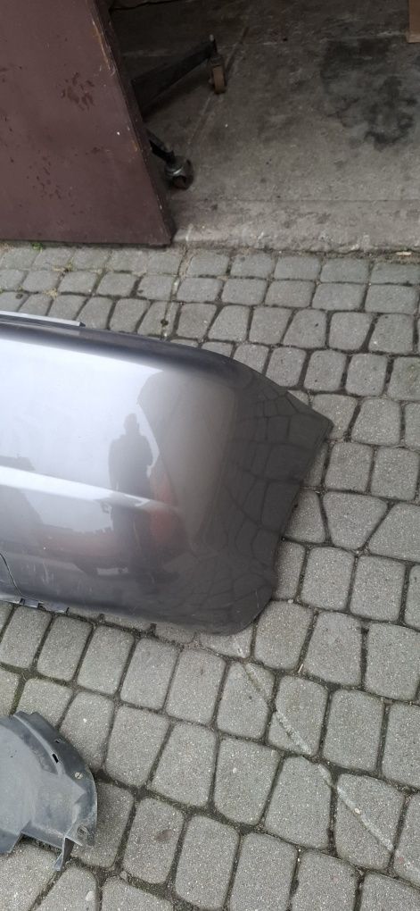 Zderzak tył Seat Leon 1 Top sport Cupra